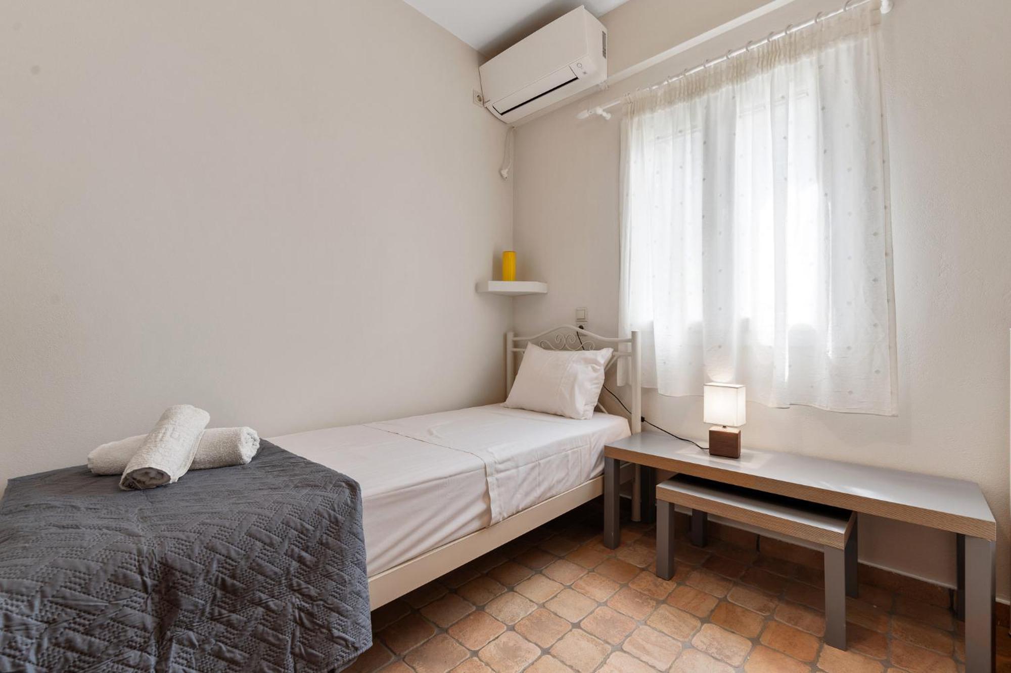 Villa Erato Tsoukaládhes 客房 照片